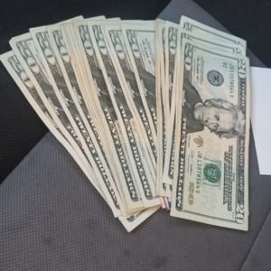 Meet your Posher, Smith